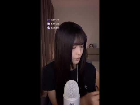 【LIVEアーカイブ】ASMR Mic Scratching 🎙️ Sons Relaxantes para Dormir