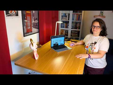 Guada che regalo ho ricevuto da #FlexiSpotIT 🫶🏻ASMR ITA