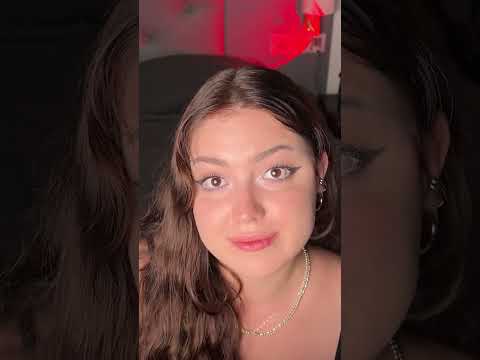 ASMR Drawing You | Personal Attention