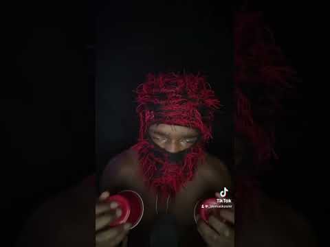 YN ASMR #relax#asmr#funny#mouthsounds