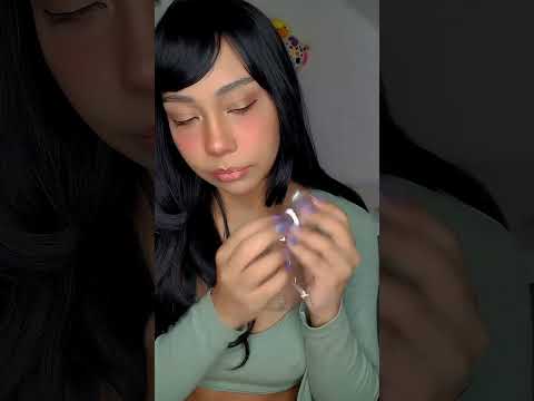 TAPPING RELAXANTE #asmr