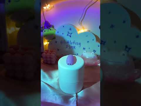 11/18/22 ASMR mochi roleplay & more live ✨