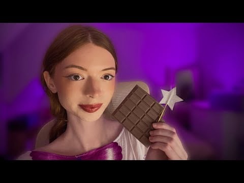 - ASMR - TON MOIS DE NAISSANCE DÉTERMINE TON DÉCLENCHEUR ✨