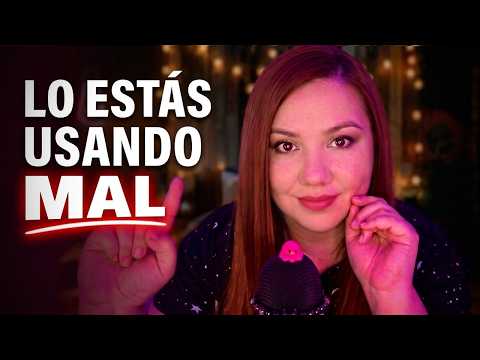 El ASMR ya NO te Funciona para DORMIR?
