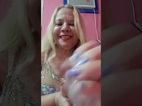 #ASMR Shot # vem relaxar  com os sons dessas bolinhas. 🥱🥱