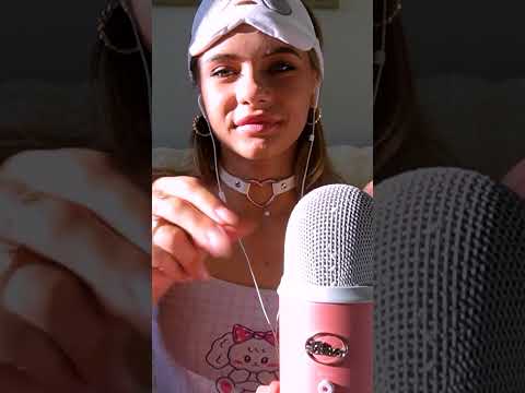 ASMR⚡Dry Wet Sounds💦#shorts #shortsviral #shortsfeed #asmr #wetsounds