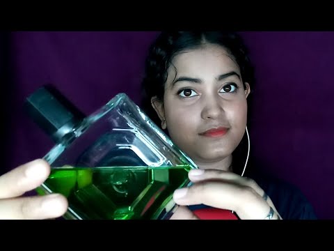 ASMR | Tingly Fast & Aggressive Triggers ~ Super Random 👌