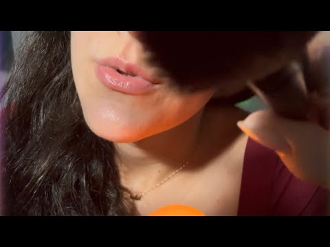 ASMR para DORMIR RÁPIDO  mesmo com ANSIEDADE😴💤