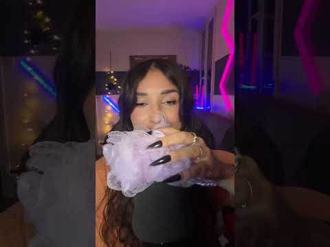 ASMR je fais fondre ton cerveau