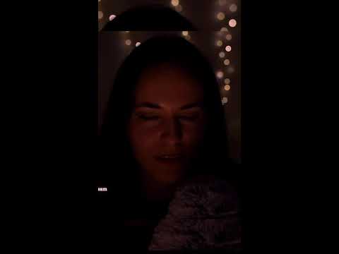 ❤️LIVE ASMR | Relax with the Sloth Company ❤️ Fall Asleep