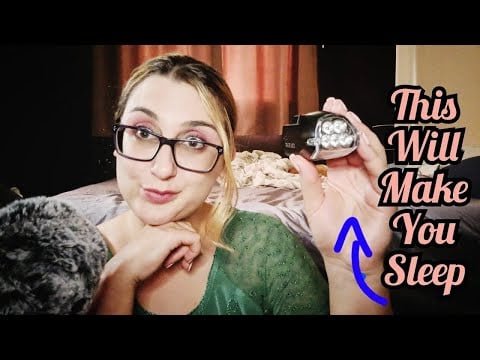 Quick Fix ASMR ~ Follow My Light