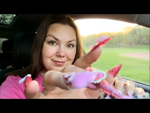 💕asmr as the sun comes up💕 - The ASMR Index