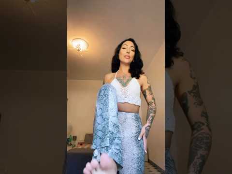 Do as you’re told #goddess #roleplay #tattooed #asmr #britishaccent