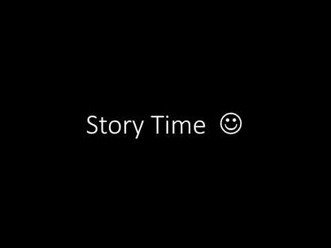 ASMR | Story Time Reading For Relaxation (Soft Spoken) 4-5-2020