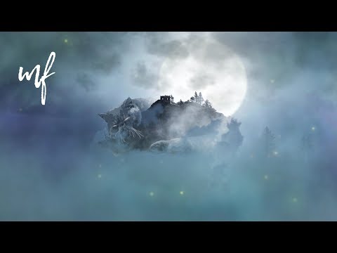 God of Sleep ASMR Ambience