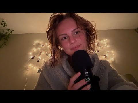 ASMR, but the Brightness gets Dimmer & Dimmer