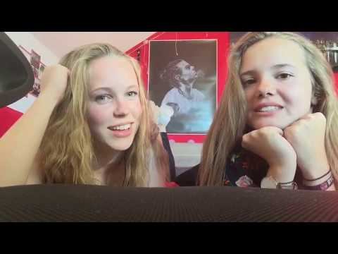 [Not ASMR] Gurls just wanna have fuuuuun