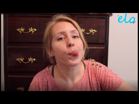ASMR - Looks and Judgment | T2 April 21