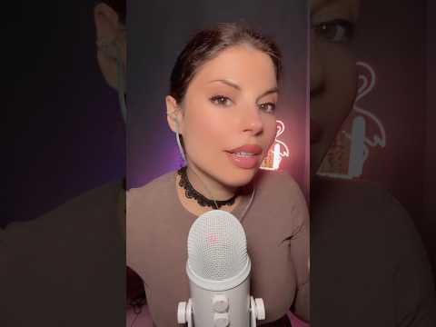 ASMR but trying to not make any mouth sounds #asmrohnemundgeräusche #nomouthsoundsasmr