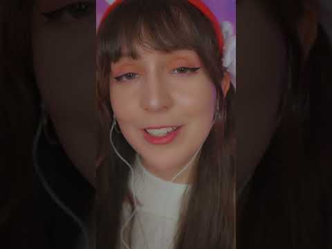 ⭐ASMR Cantando Bajito Hasta que te Duermas 🎵[Sub] Villancicos en Español