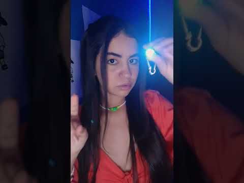 ASMR - SIGA A LUZ