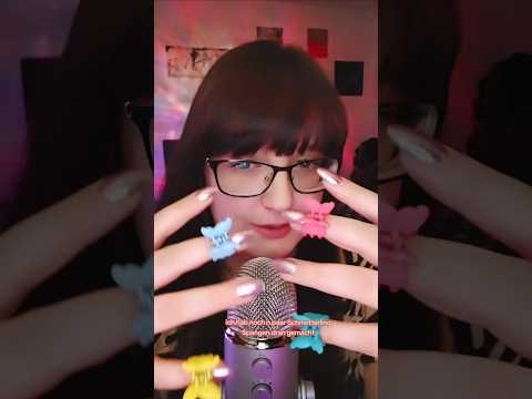 #stitch mit @sally ASMR ✨️ #asmr #asmrmouthsounds #asmrhandmovements #asmrvideo #asmrfyp #asmrlove