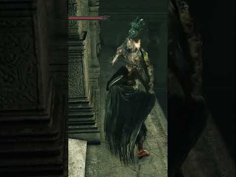 Dark Souls 2 Гайд 🤡