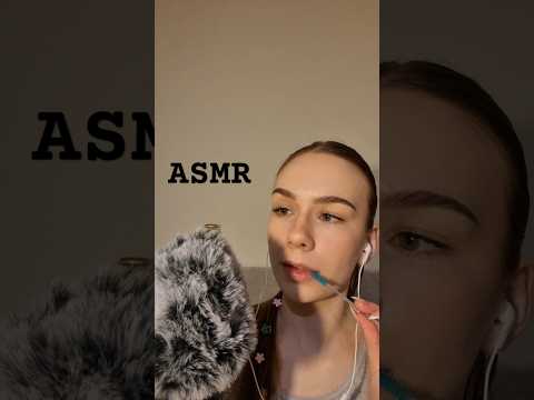 ASMR #asmrvideo #asmr #relax #tingles #mouthsounds