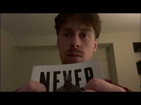 Explaining How I went Blind (ASMR Storytelling)