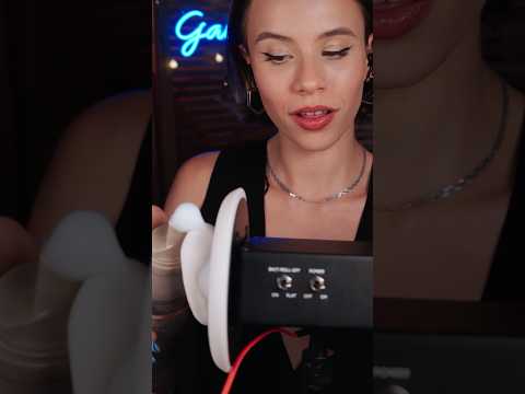 ASMR Gatilhos bem PROFUNDOS nos teus OUVIDOS