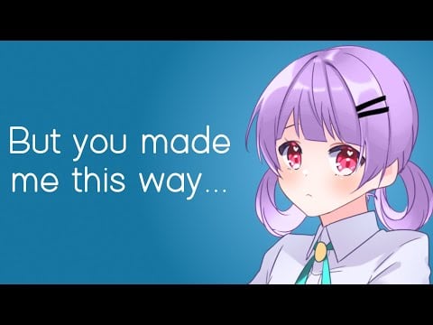 Reprogramming Your Yandere Android Girlfriend (ASMR Roleplay) [F4A]