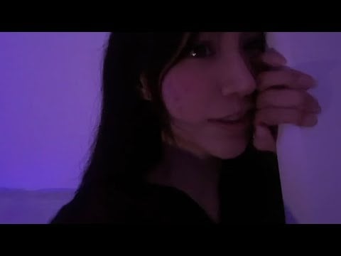 El novio😍al que botaron a palasos🫩/ex roleplay-ASMR