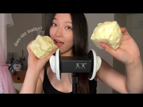 Can’t Sleep? Let Me Help You Relax… ASMR 💆🏻‍♀️ 