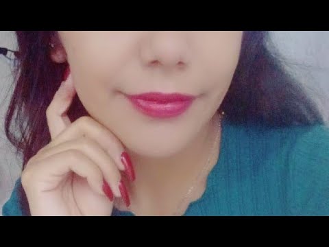 ASMR lamiendo tus orejas 😛