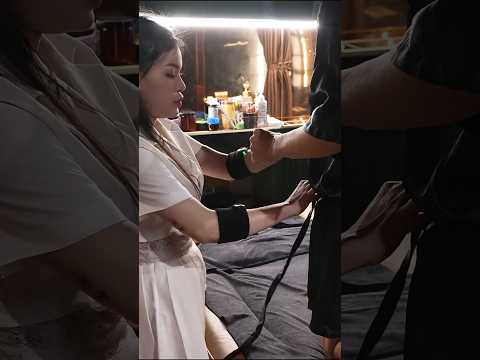 #asmr #vietnamesemassage #asmrbarber #vietnam #massage #asmrmassage