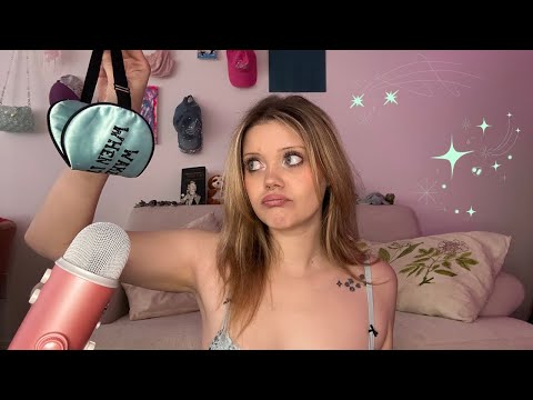 ASMR TO WAKE YOU UP !!! (FAST AND AGGRESSIVE) 🌟