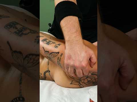 Re-Set The Shoulder