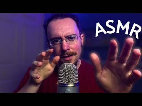 ASMR | Pure ✋ Hand Sounds 👂