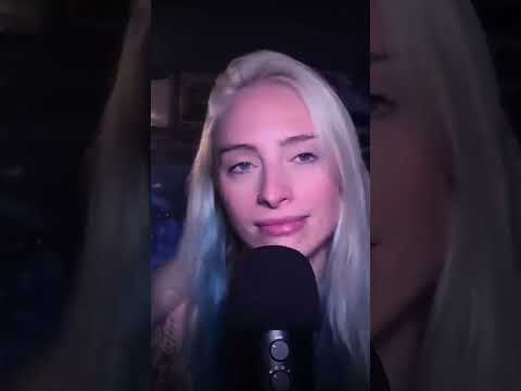 ASMR: voce sabia? #asmr #asmrvideos - The ASMR Index