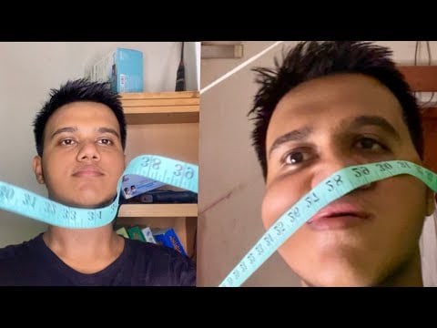 ASMR | What Cranial Nerve Exams Actually Look Like @whispersoft