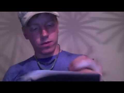 ASMR Doctor Check up