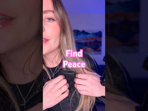 Relaxing Jacket Scratching 💤Find a Peaceful Mind #asmr #christianasmr