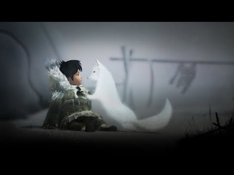 Never Alone - Gaming / ASMR Français