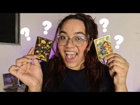 ASMR TESTANDO SUA INTUIÇÃO 😱🤯