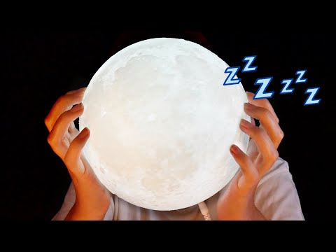 ASMR pour dormir au clair de LUNE 😴🌕(asmr intense)