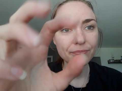 ASMR- Relaxing hypnosis & mixed triggers 💫