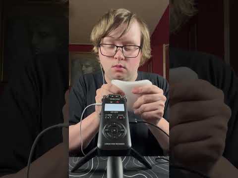 ASMR Trigger Your Going to love  ❤️❤️ #asmr