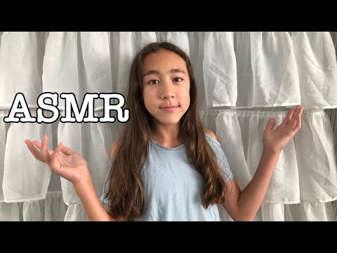 An ASMRtist's Journey!