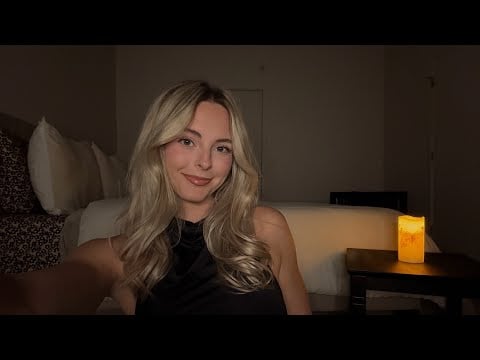 ASMR | 20 Minutes to Sleep Deep & Relax