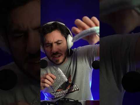 20€ si tu n'es pas relaxé #asmr